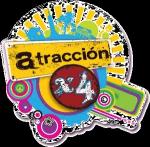 «Atracción 4x4»